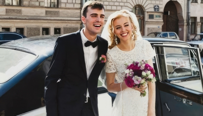 Березовская Екатерина Владимировна