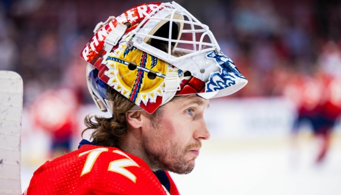 Бобровский Сергей Андреевич