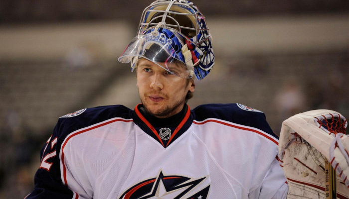 Бобровский Сергей Андреевич