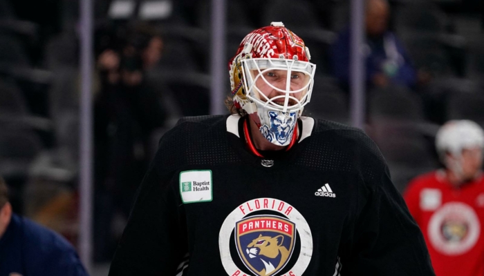 Бобровский Сергей Андреевич