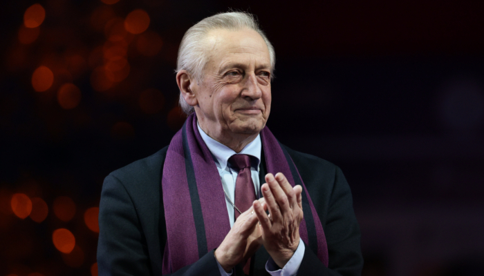 Горшков Александр Георгиевич