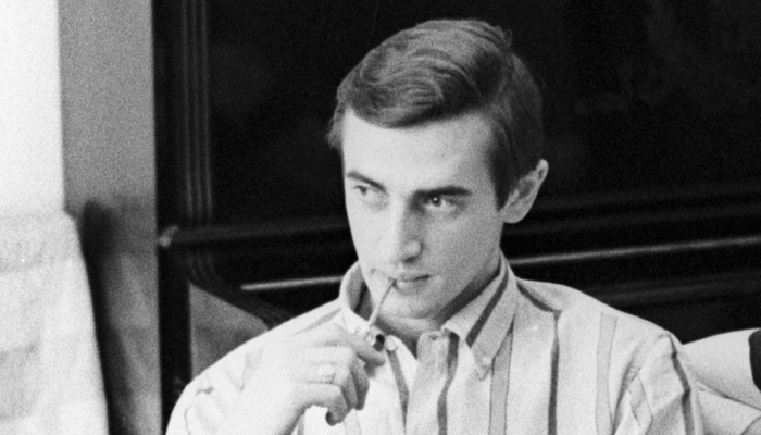 Горшков Александр Георгиевич