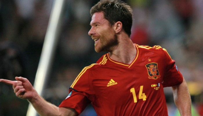 Хабьер Алонсо Олано