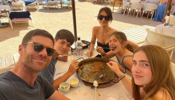 Хабьер Алонсо Олано