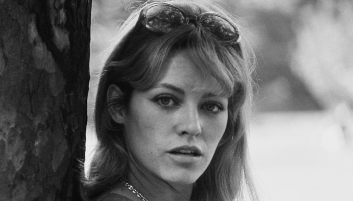 Натали Делон