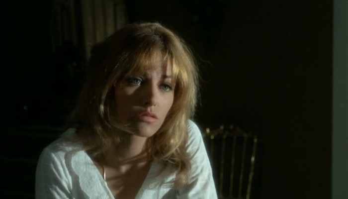 Натали Делон