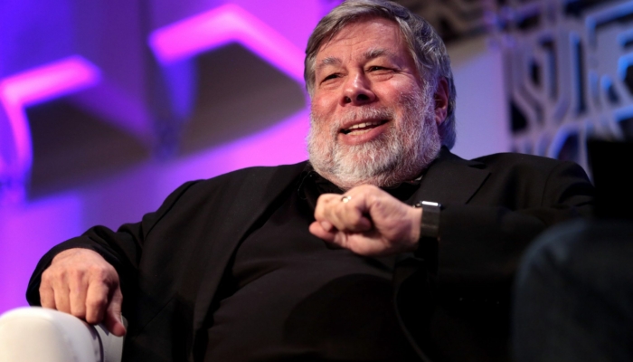 Стив Возняк