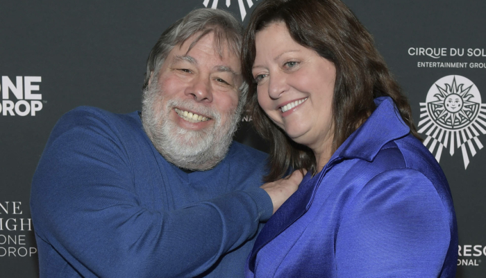 Стив Возняк