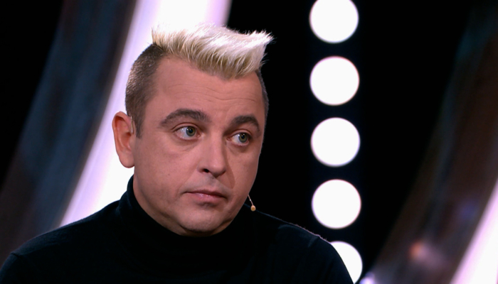 Сергей Аморалов