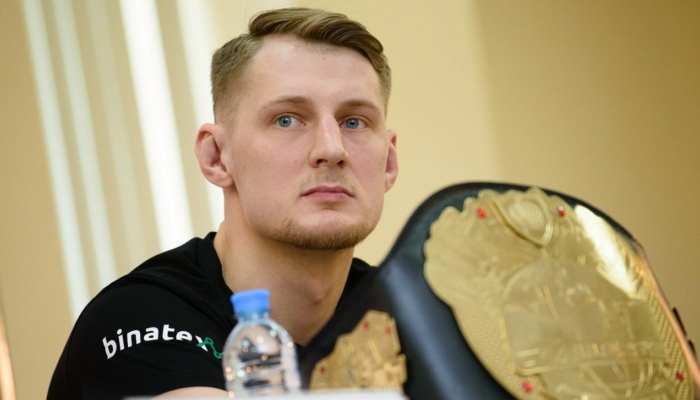 Волков Александр Евгеньевич