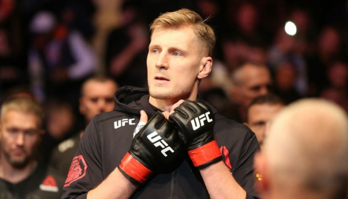 Волков Александр Евгеньевич