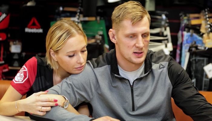 Волков Александр Евгеньевич