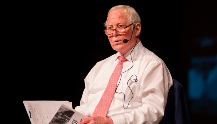 Брайан Трейси