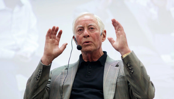 Брайан Трейси