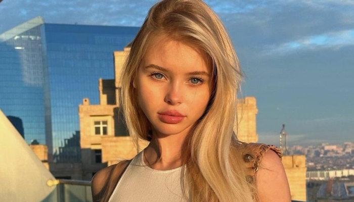 Брулетова Алла Александровна