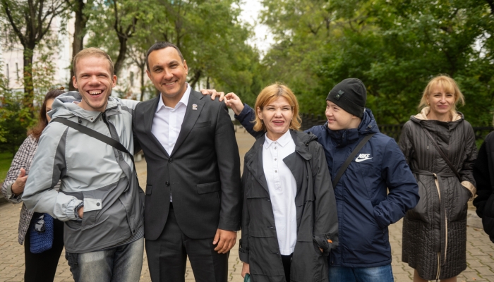 Максим Иванов