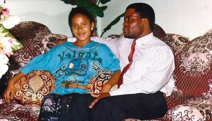 Гайтана Эссами