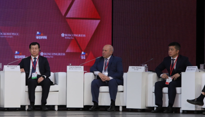 Кравчук Сергей Анатольевич