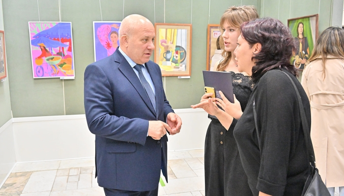 Кравчук Сергей Анатольевич