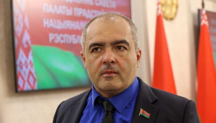 Гайдукевич Олег Сергеевич
