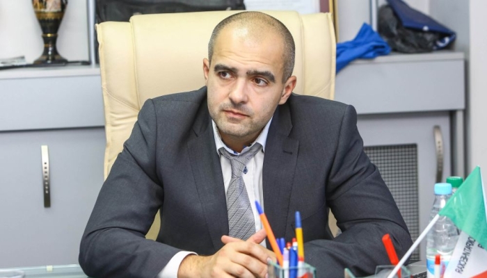 Гайдукевич Олег Сергеевич