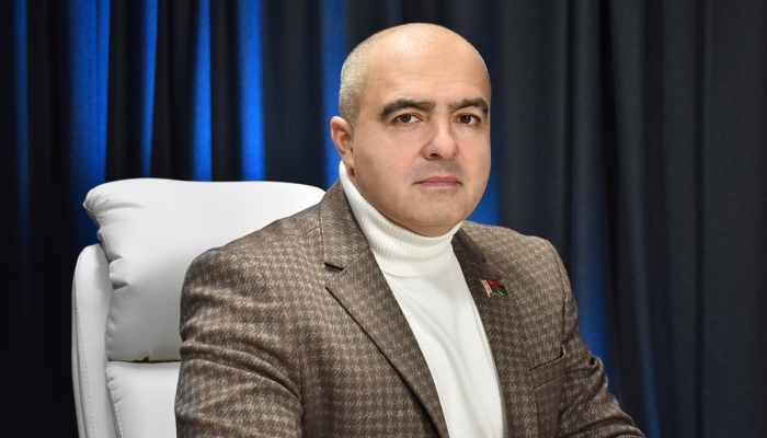 Гайдукевич Олег Сергеевич