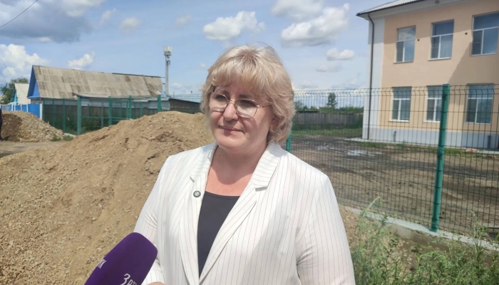 Секержитская Марина Анатольевна