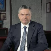 Шишкарёв Сергей Николаевич
