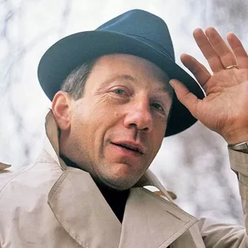 Крамаров Савелий Викторович