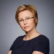 Соломатина Татьяна Васильевна