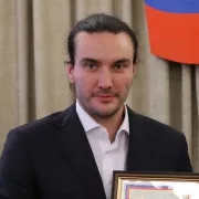 Сагдатулин Рустам Анзорович