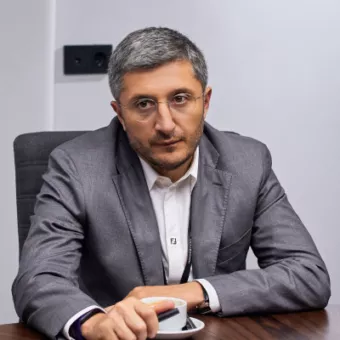Борис Ханчалян