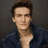 Лыков Матвей Александрович