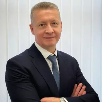 Ситников Дмитрий Михайлович