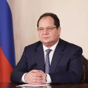 Гольдштейн Ростислав Эрнстович