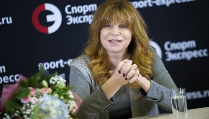 Наталья Бестемьянова