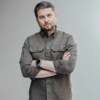 Алексей Немерюк