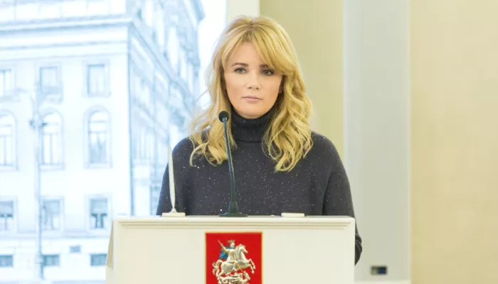 Сергунина Наталья Алексеевна