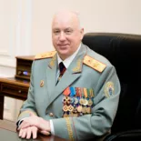 Александр Быстрыкин