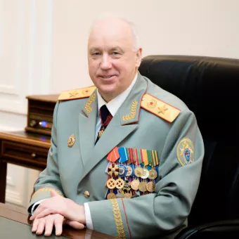 Александр Быстрыкин