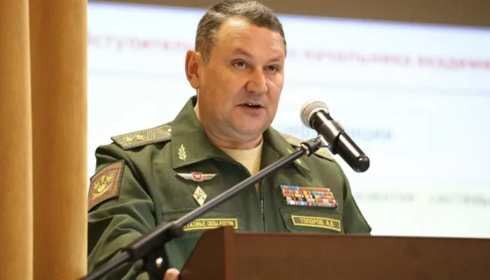 Андрей Булыга 
