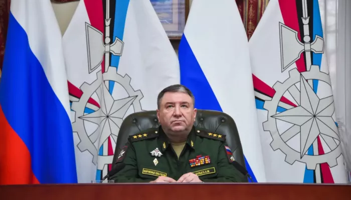 Андрей Булыга 