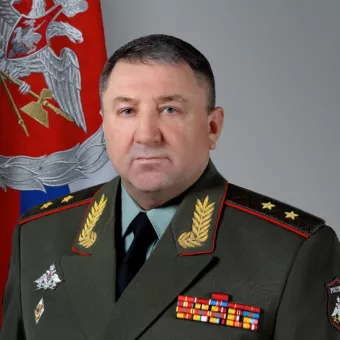 Андрей Булыга