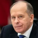 Александр Бортников