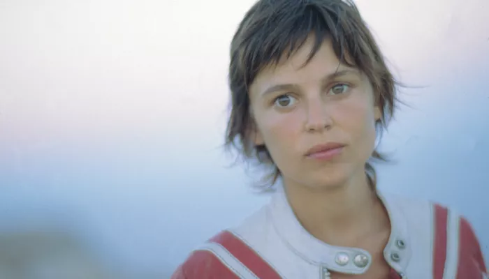 Елена Анайя