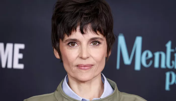 Елена Анайя