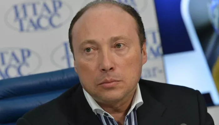 Вячеслав Аминов