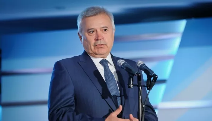 Алекперов Вагит Юсуфович