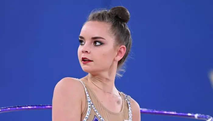 Аверина Дина Алексеевна