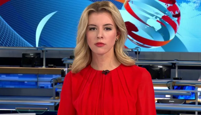 Березовская Екатерина Владимировна